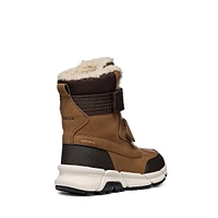 Boy's Flexyper ABX Waterproof Ankle Boots