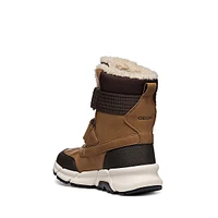 Boy's Flexyper ABX Waterproof Ankle Boots