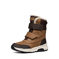 Boy's Flexyper ABX Waterproof Ankle Boots