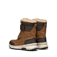 Boy's Flexyper ABX Waterproof Ankle Boots