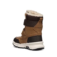 Boy's Flexyper ABX Waterproof Ankle Boots