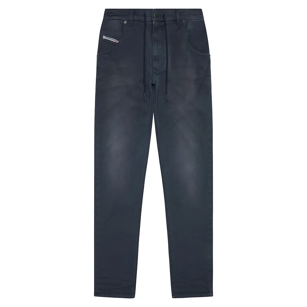 Krooley-E-NE Jogg Jeans 0670M