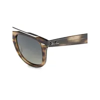 Lunettes de soleil Wayfarer Icons