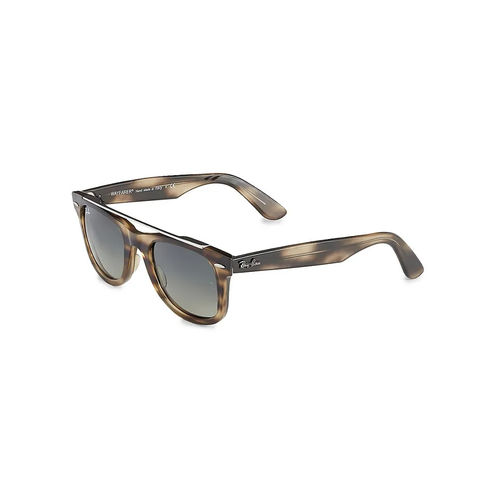 Lunettes de soleil Wayfarer Icons