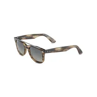 Icons Wayfarer Sunglasses