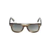 Lunettes de soleil Wayfarer Icons