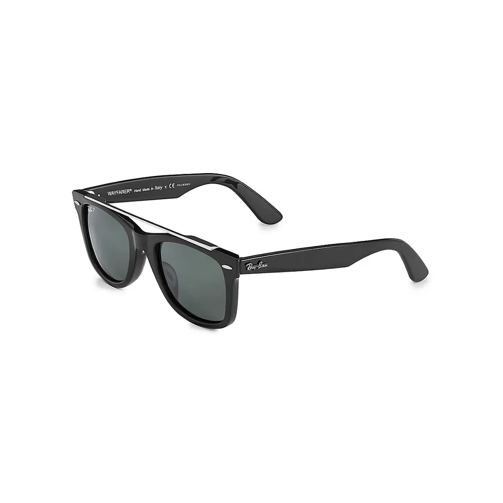 Lunettes de soleil Icons Wayfarer