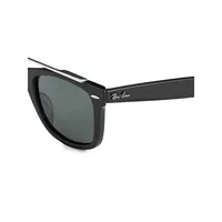 Icons Wayfarer Sunglasses