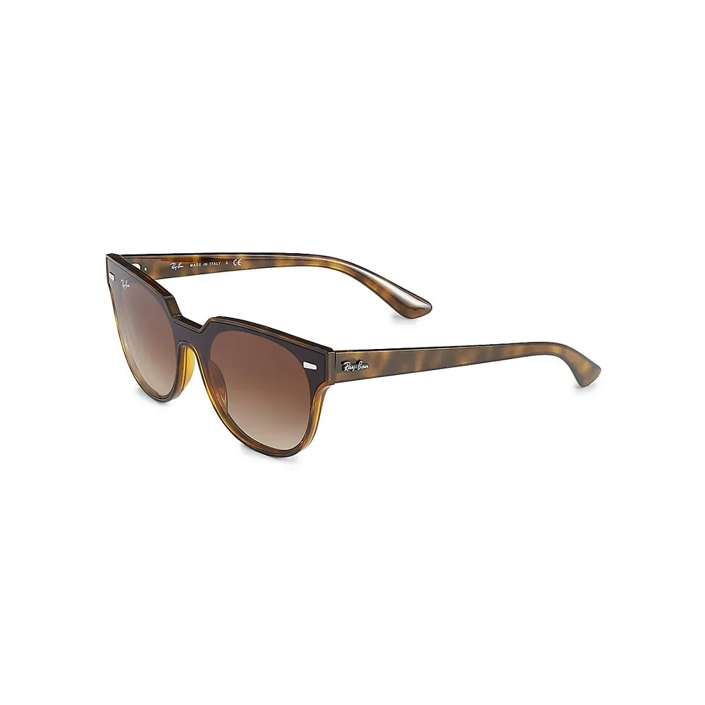 Highstreet Blaze Meteor Square Sunglasses