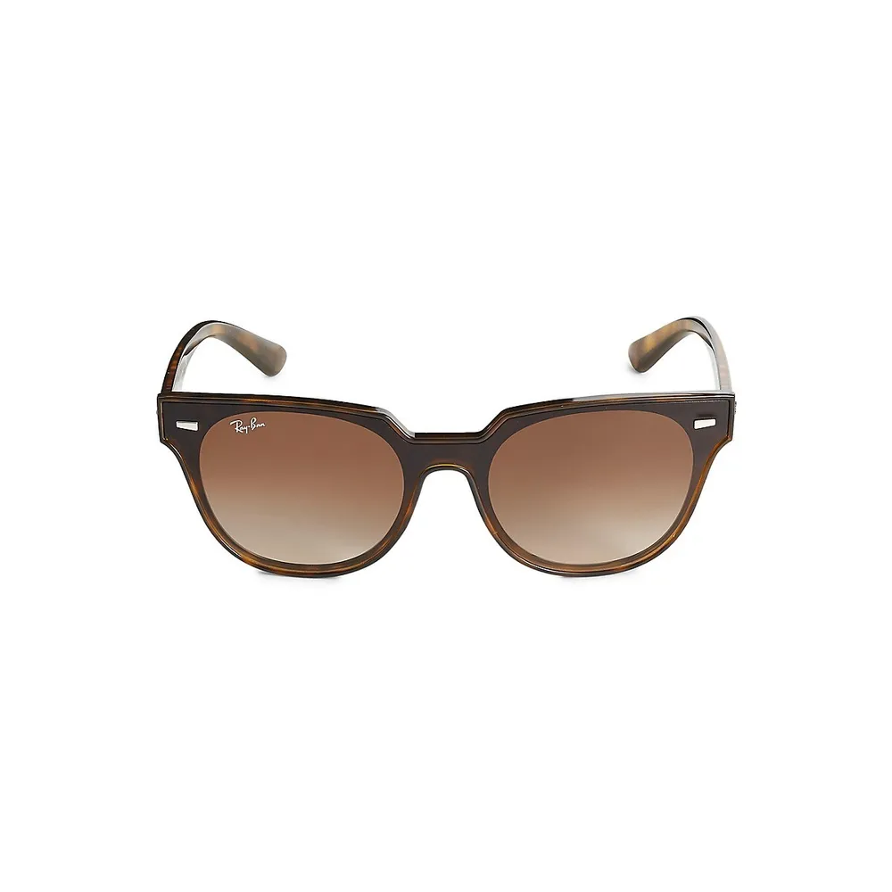 Highstreet Blaze Meteor Square Sunglasses