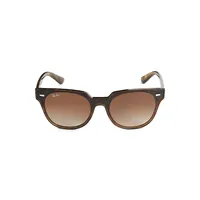 Highstreet Blaze Meteor Square Sunglasses