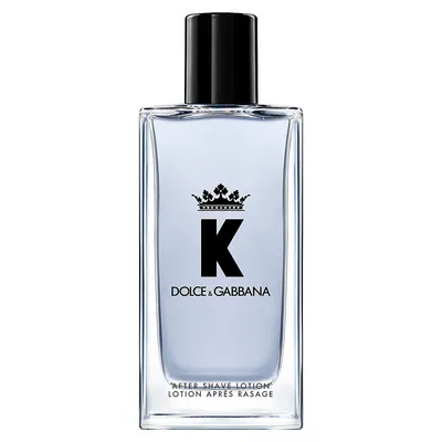 K by Dolce&Gabbana After Shave Lotion