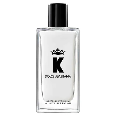 K by Dolce&Gabbana After Shave Balm