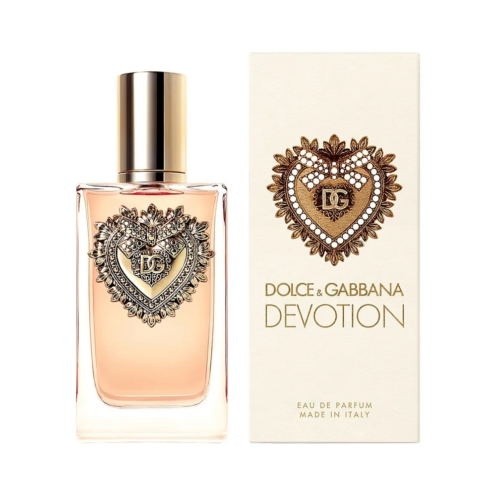 Devotion Eau de Parfum