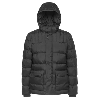 Sandford Faux-Down Puffer Jacket