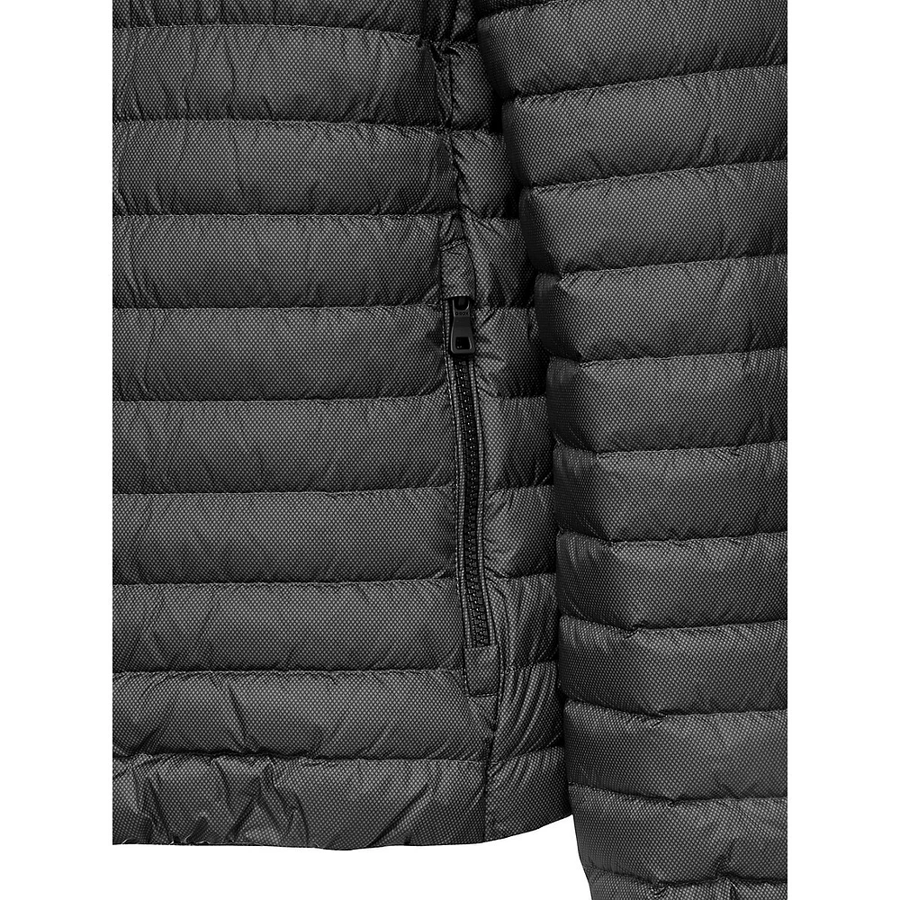 Dereck Short Down Jacket