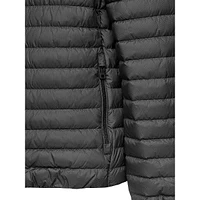 Dereck Short Down Jacket