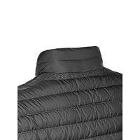 Dereck Short Down Jacket