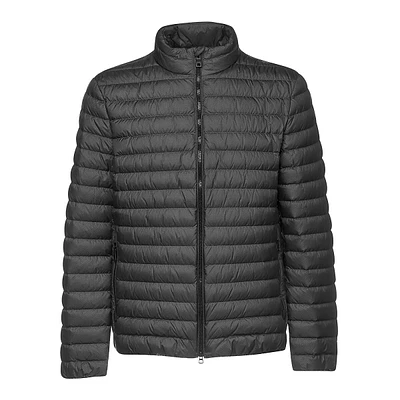 Dereck Short Down Jacket