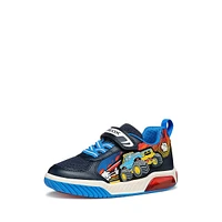 Kid's Inek Light-Up Sneakers