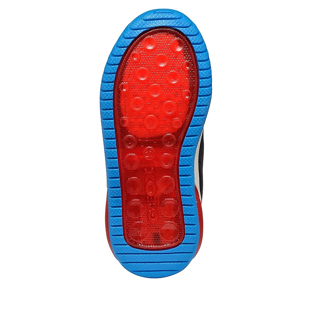 Kid's Inek Light-Up Sneakers