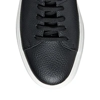 Men's Baltmoore Leather Low-Cut Sneakers