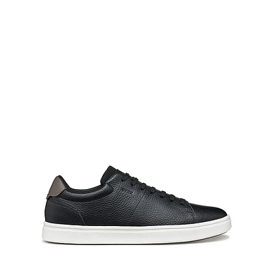 Men's Baltmoore Leather Low-Cut Sneakers