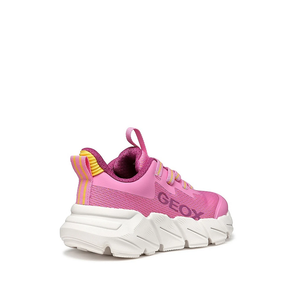 Kid's Flexyper Fast Sneakers