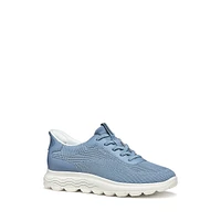 Chaussures sport en filet D Spherica Plus A pour femme