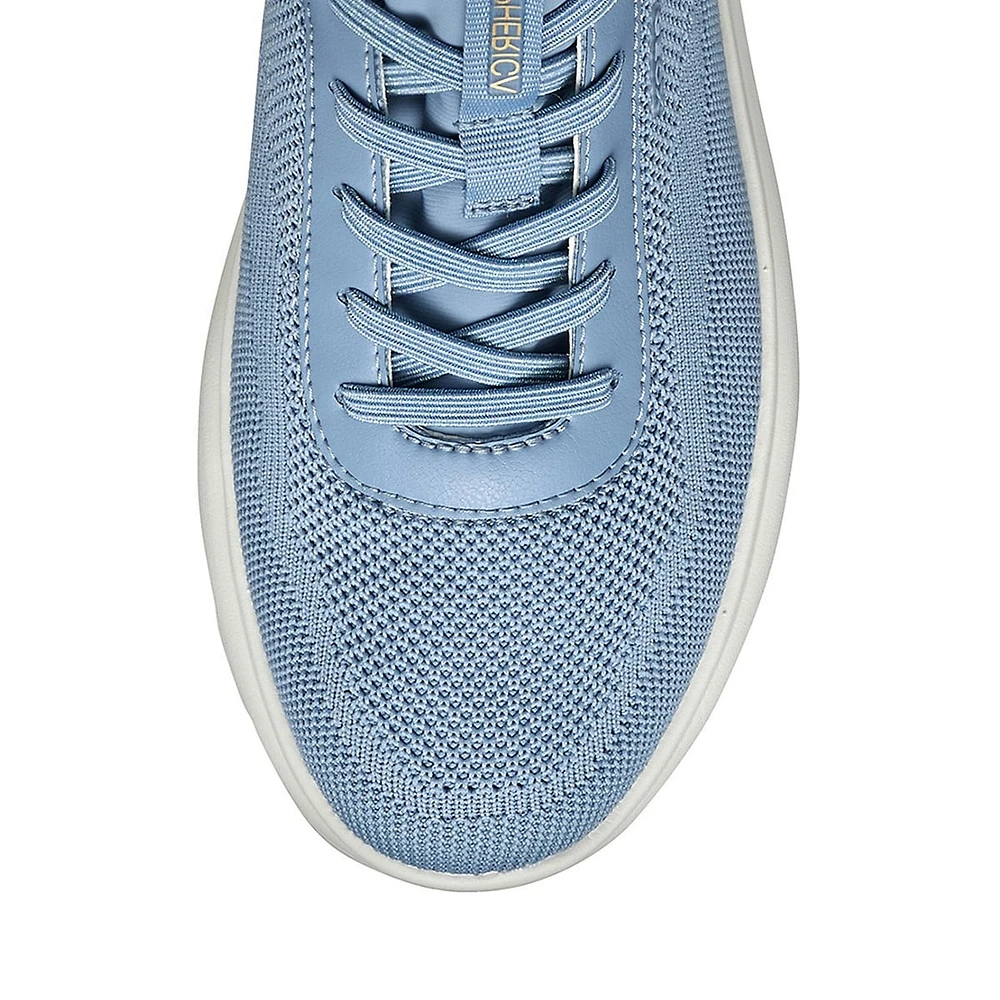 Women's D Spherica Plus A Mesh Sneakers