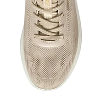 Women's D Spherica Plus A Mesh Sneakers