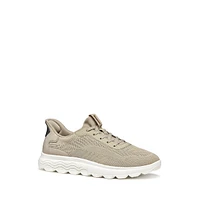 Men's U Spherica Plus A Sneakers