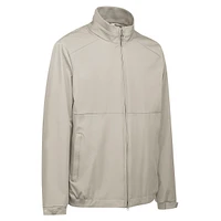 Spherica Short Polyfill Jacket