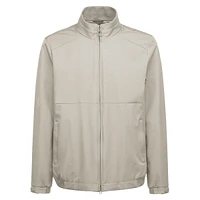 Spherica Short Polyfill Jacket