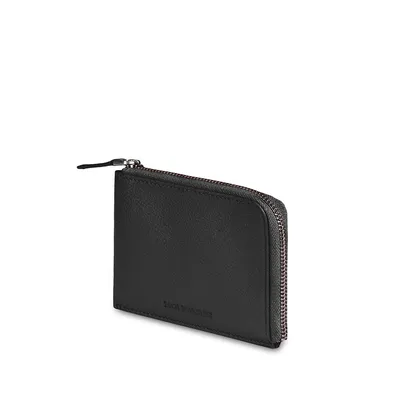 Lineage Smart Leather Wallet