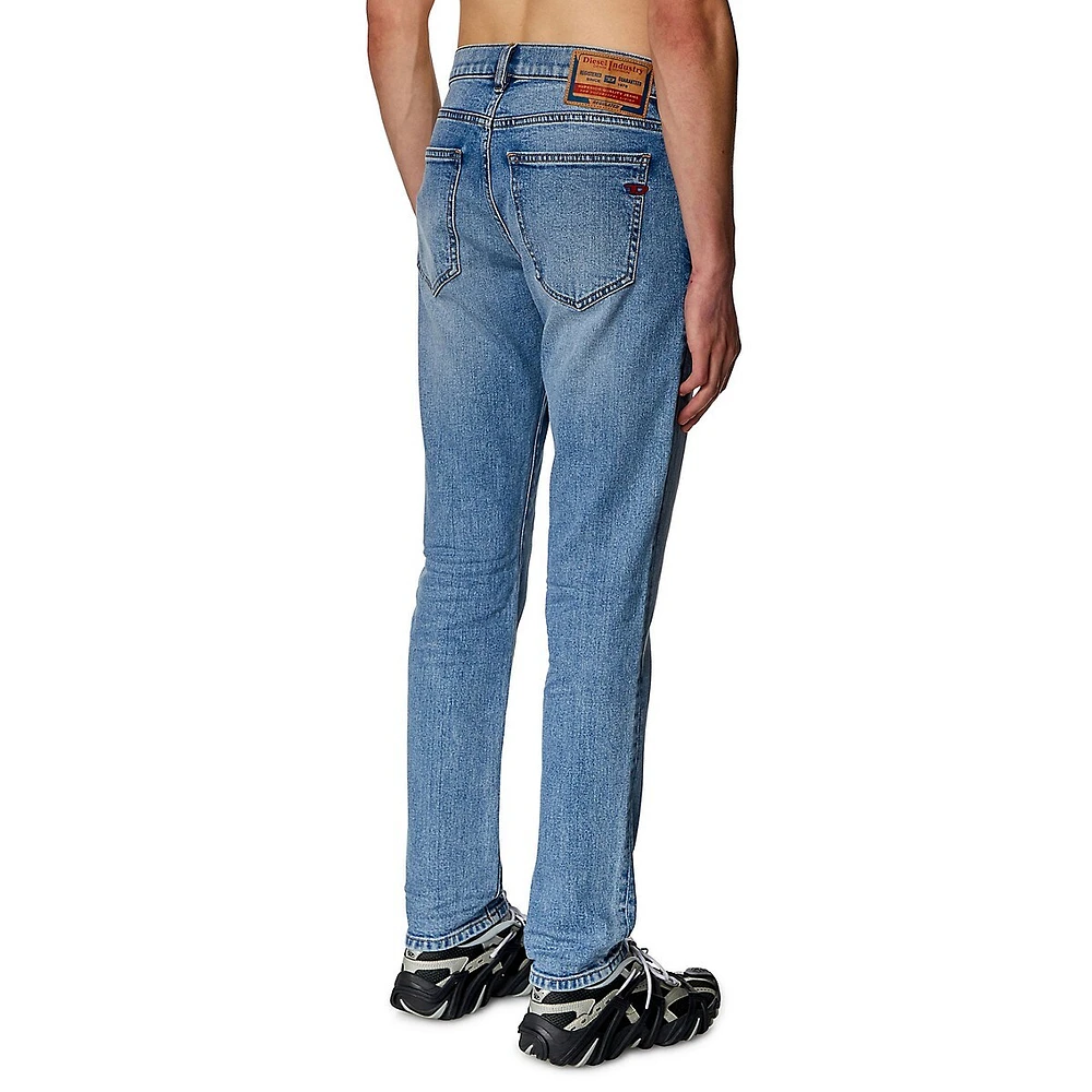 2019 D-Strukt Jeans 0Claf