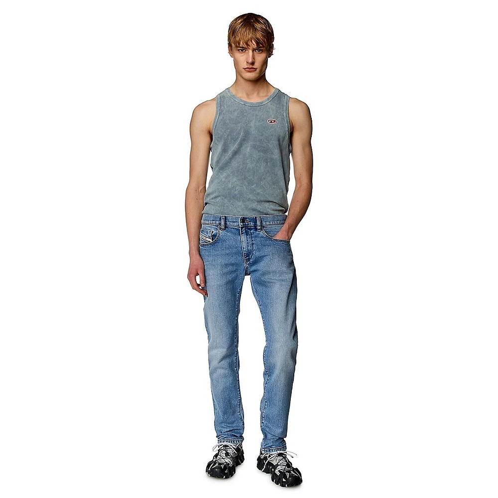 2019 D-Strukt Jeans 0Claf