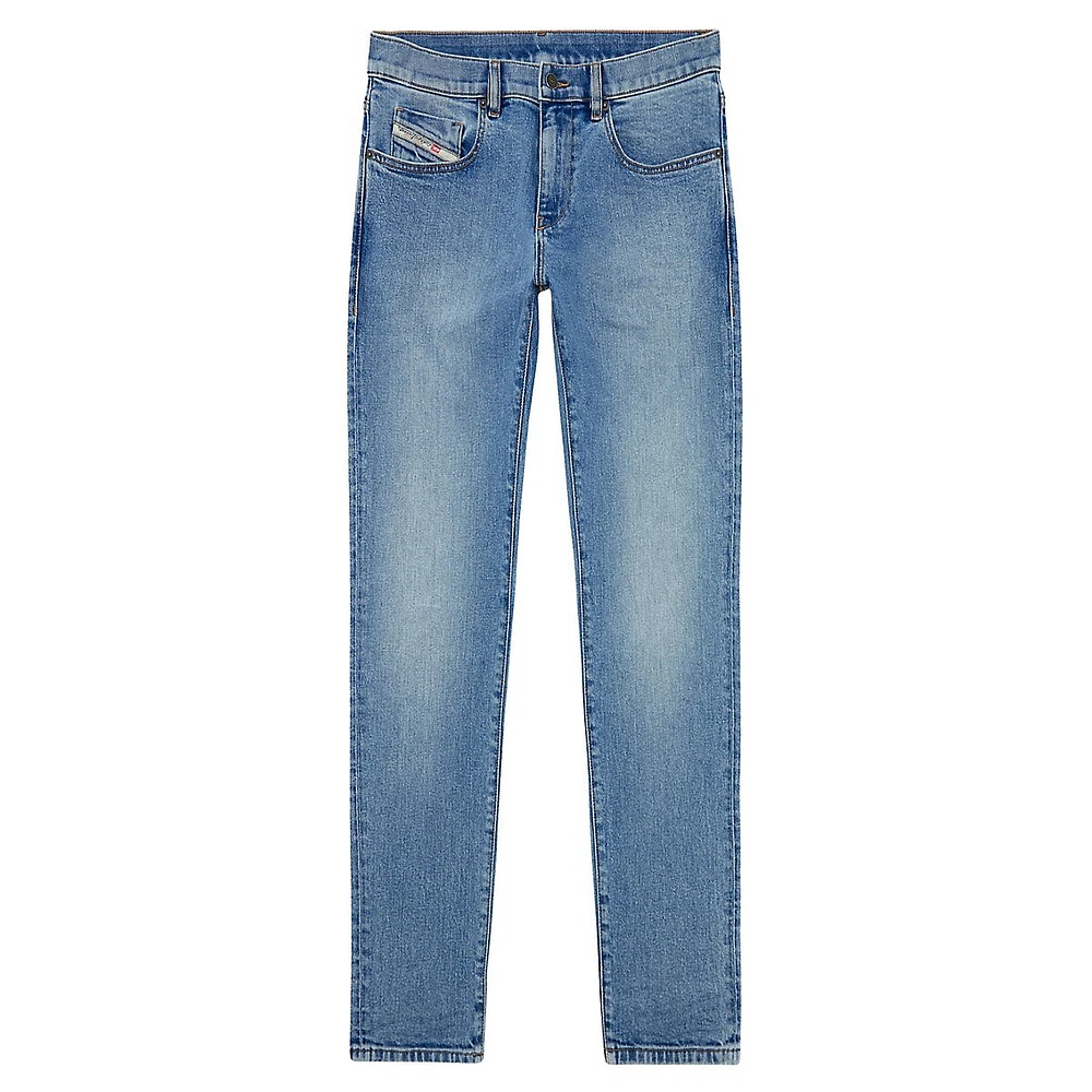 2019 D-Strukt Jeans 0Claf