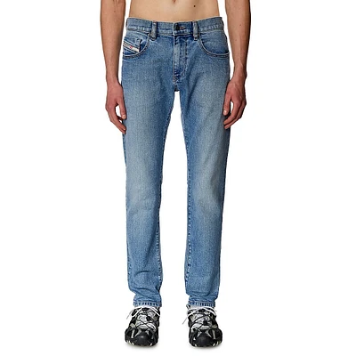 2019 D-Strukt Jeans 0Claf