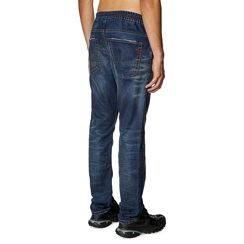 2030 D-Krooly Jogg Jeans 068JA