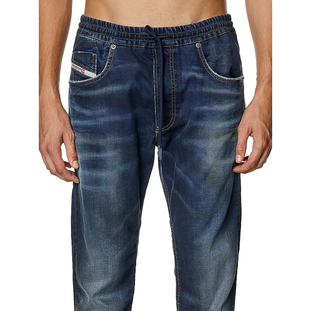 2030 D-Krooly Jogg Jeans 068JA