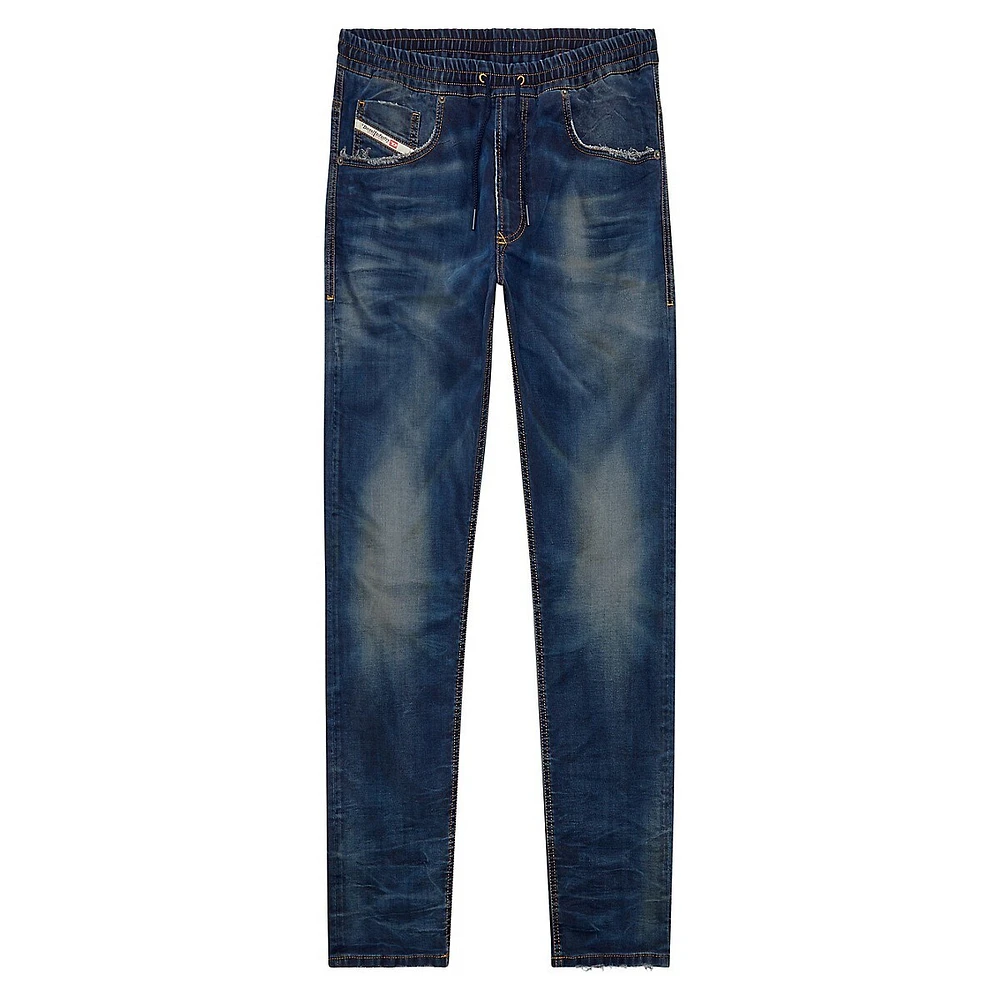 2030 D-Krooly Jogg Jeans 068JA