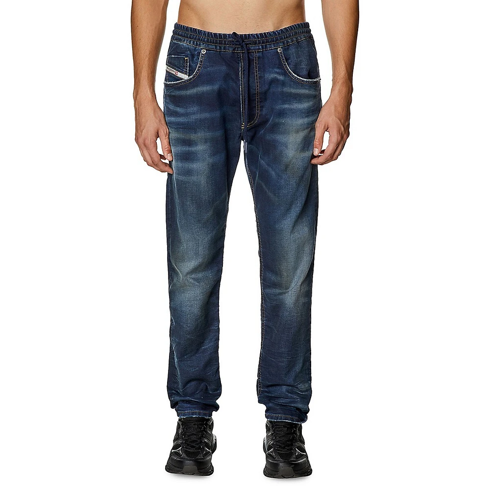 2030 D-Krooly Jogg Jeans 068JA