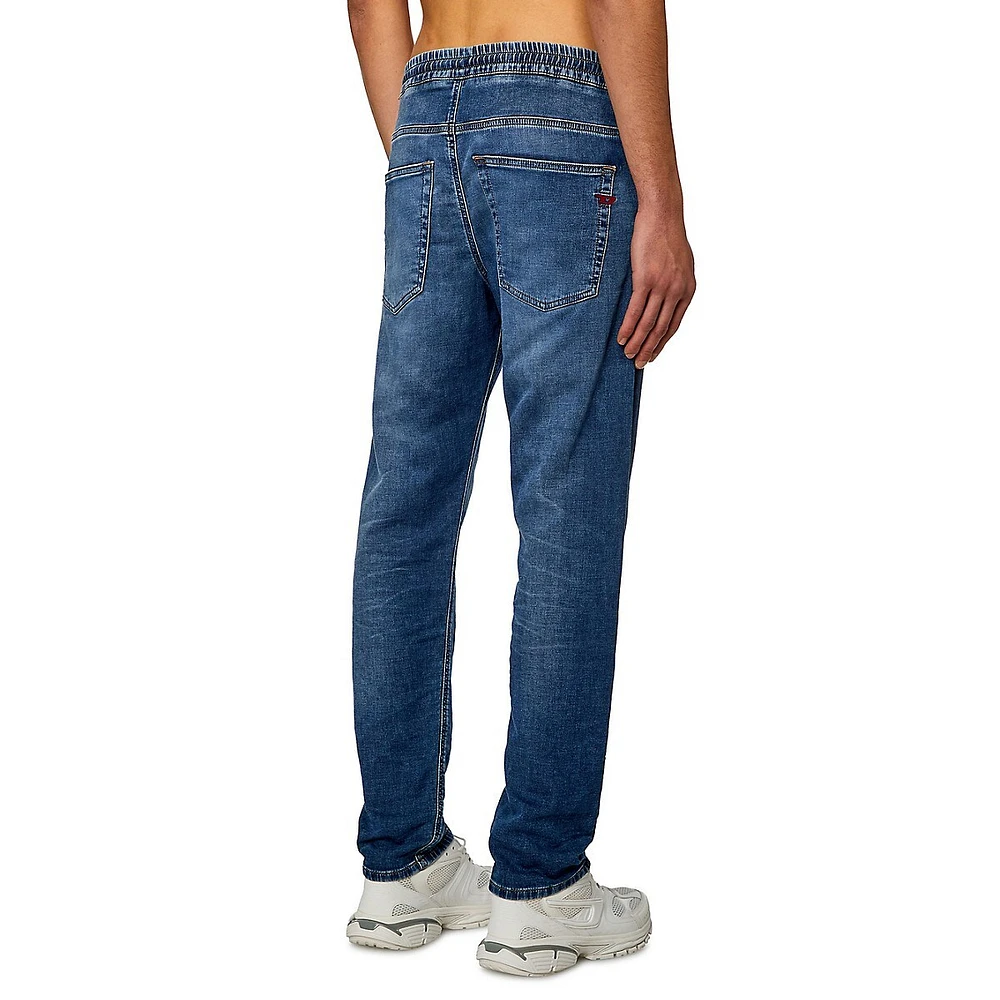 2030 D-Krooley Jogg Sweat Jeans 068H