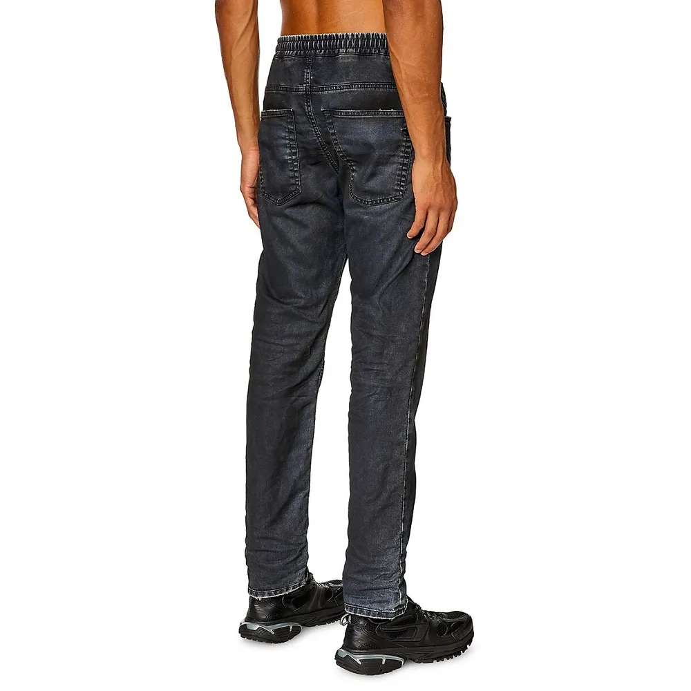 2030 D-Krooly Jogg Jeans 068JA