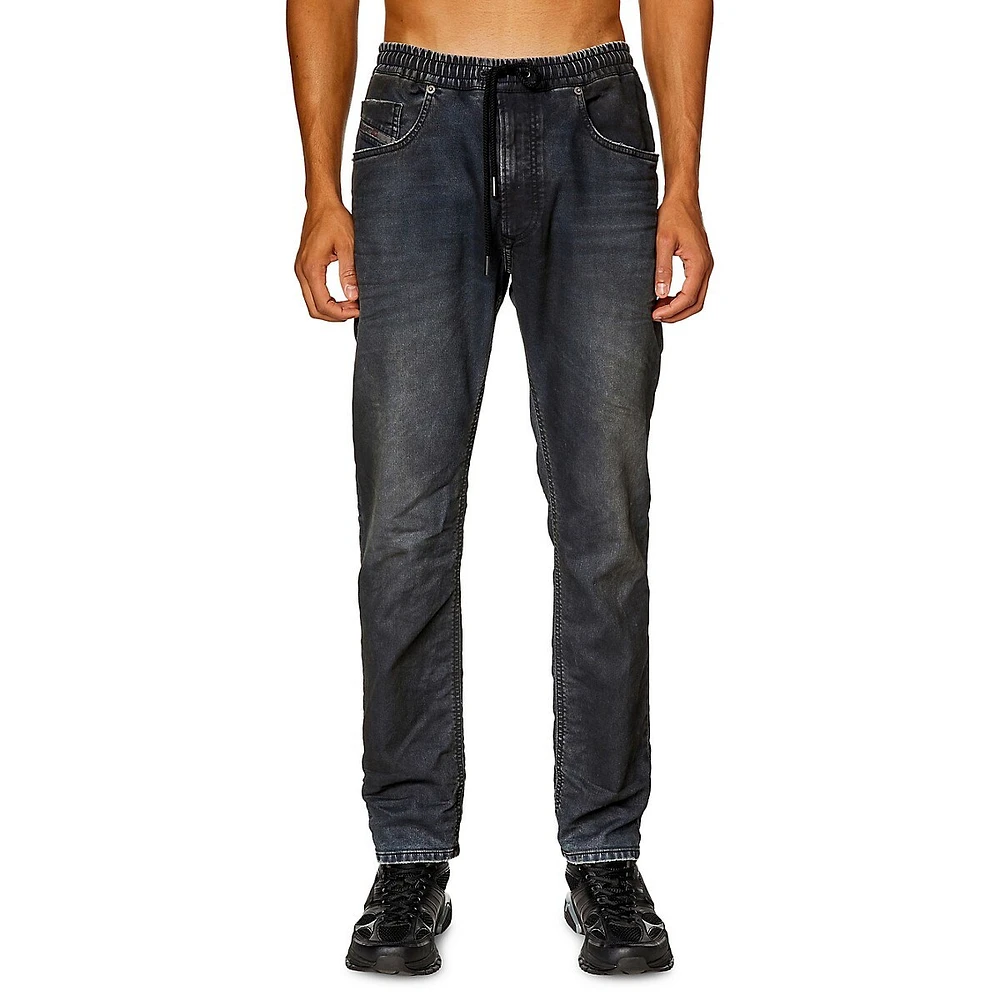 2030 D-Krooly Jogg Jeans 068JA