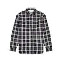 Diesel S-Dewny-Double-Check-A Jacket