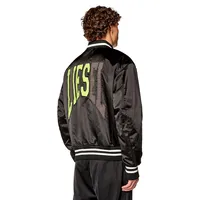 J-Start Jacket