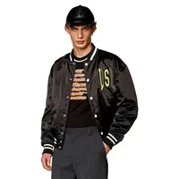 J-Start Jacket