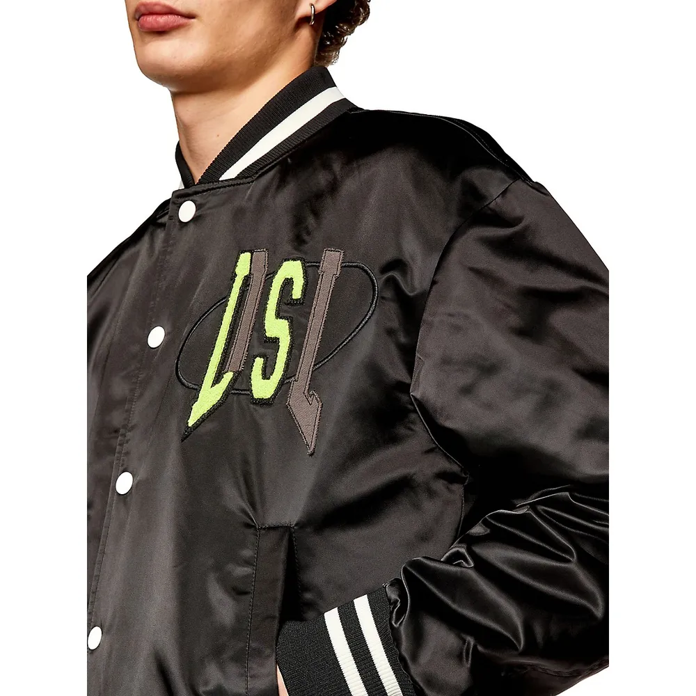 J-Start Jacket